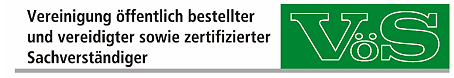 Vereinigung öffentlich bestellter und vereidigter sowie zertifizierter Sachverständiger